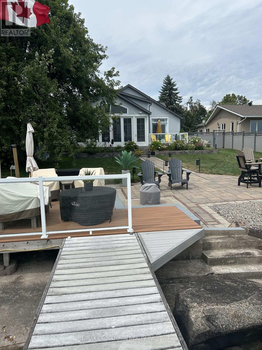 167 Lakeshore Road W, Oro-Medonte, Ontario  L0L 2E0 - Photo 48 - S12726808