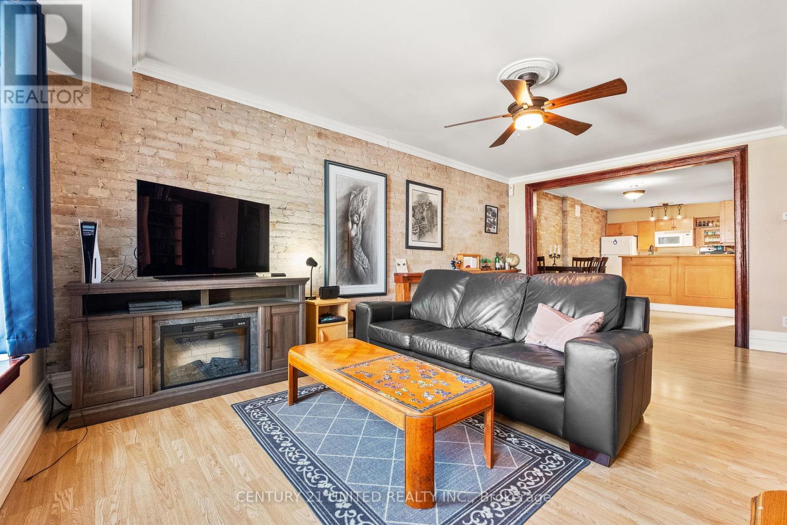 401 - 79 King Street W, Cobourg, Ontario  K9A 2M4 - Photo 12 - X12562454