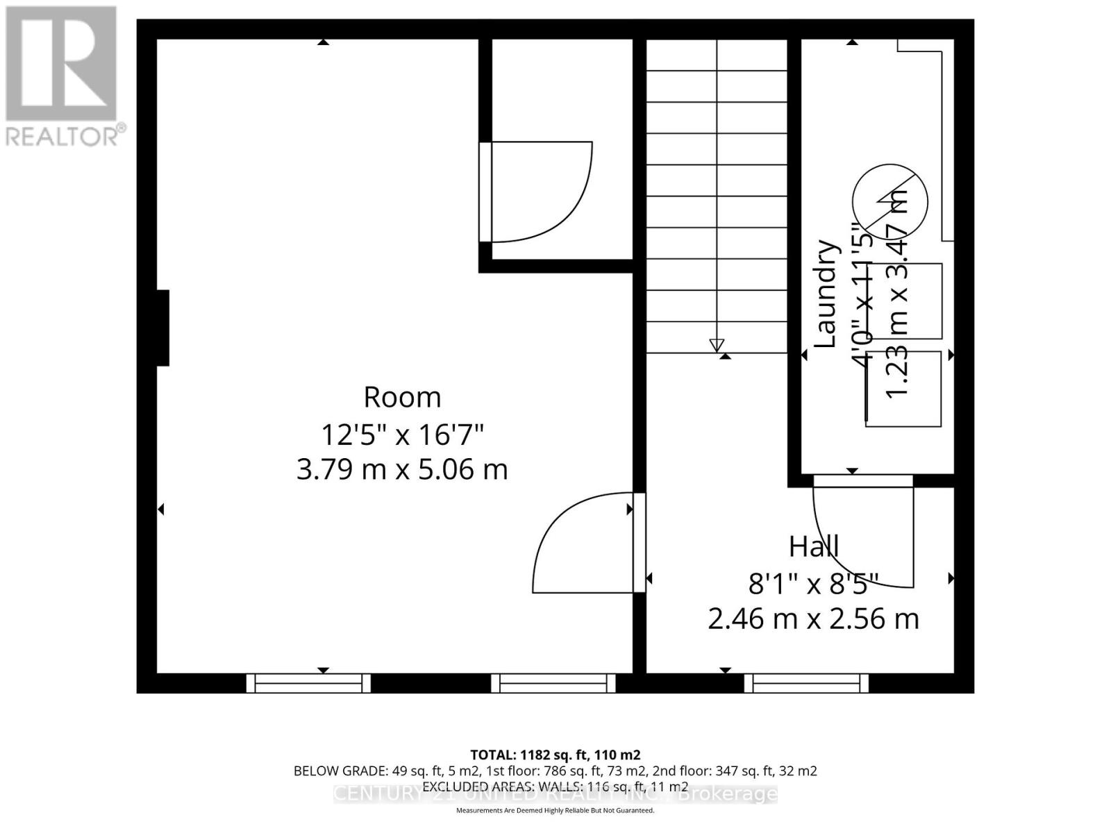 401 - 79 King Street W, Cobourg, Ontario  K9A 2M4 - Photo 37 - X12562454
