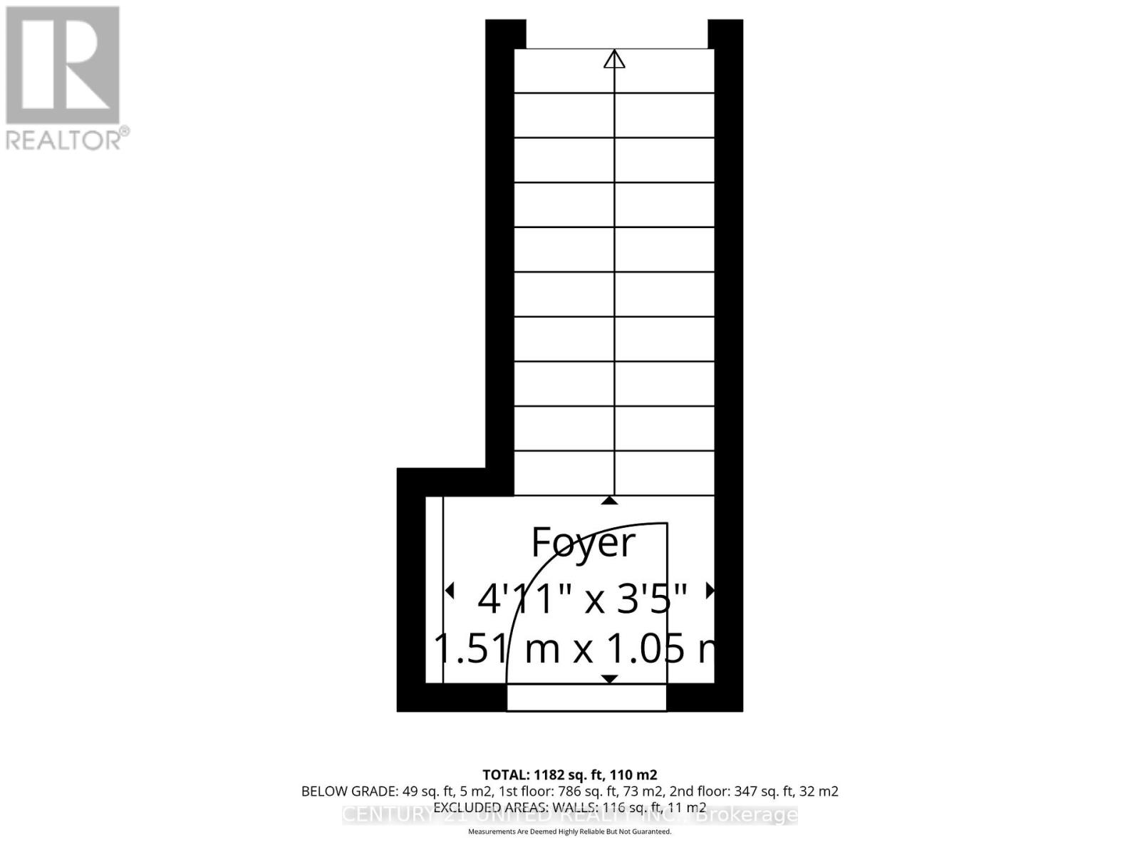 401 - 79 King Street W, Cobourg, Ontario  K9A 2M4 - Photo 35 - X12562454