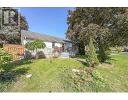 13 FOSTER ROAD, Mississauga, Ontario