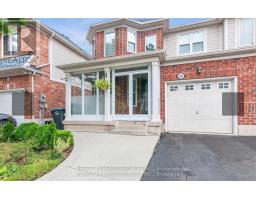 68 PONYMEADOW WAY, Brampton, Ontario