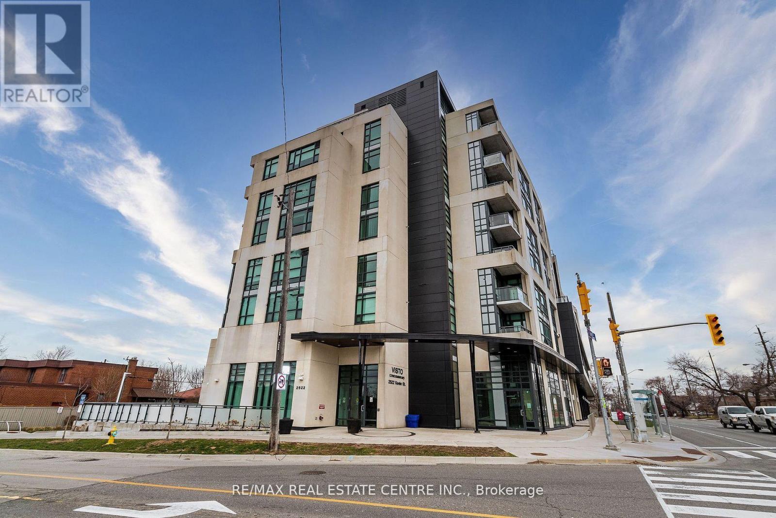 214 - 2522 KEELE STREET, Toronto, Ontario