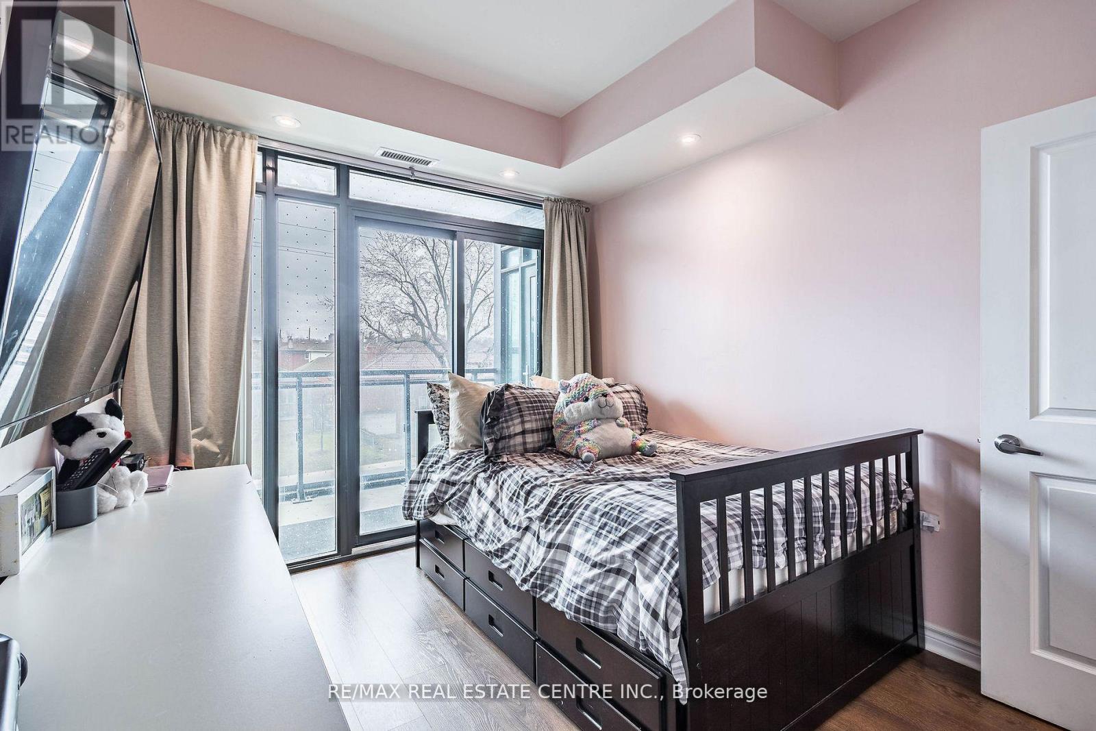 214 - 2522 Keele Street, Toronto, Ontario  M6L 0A2 - Photo 11 - W12726810