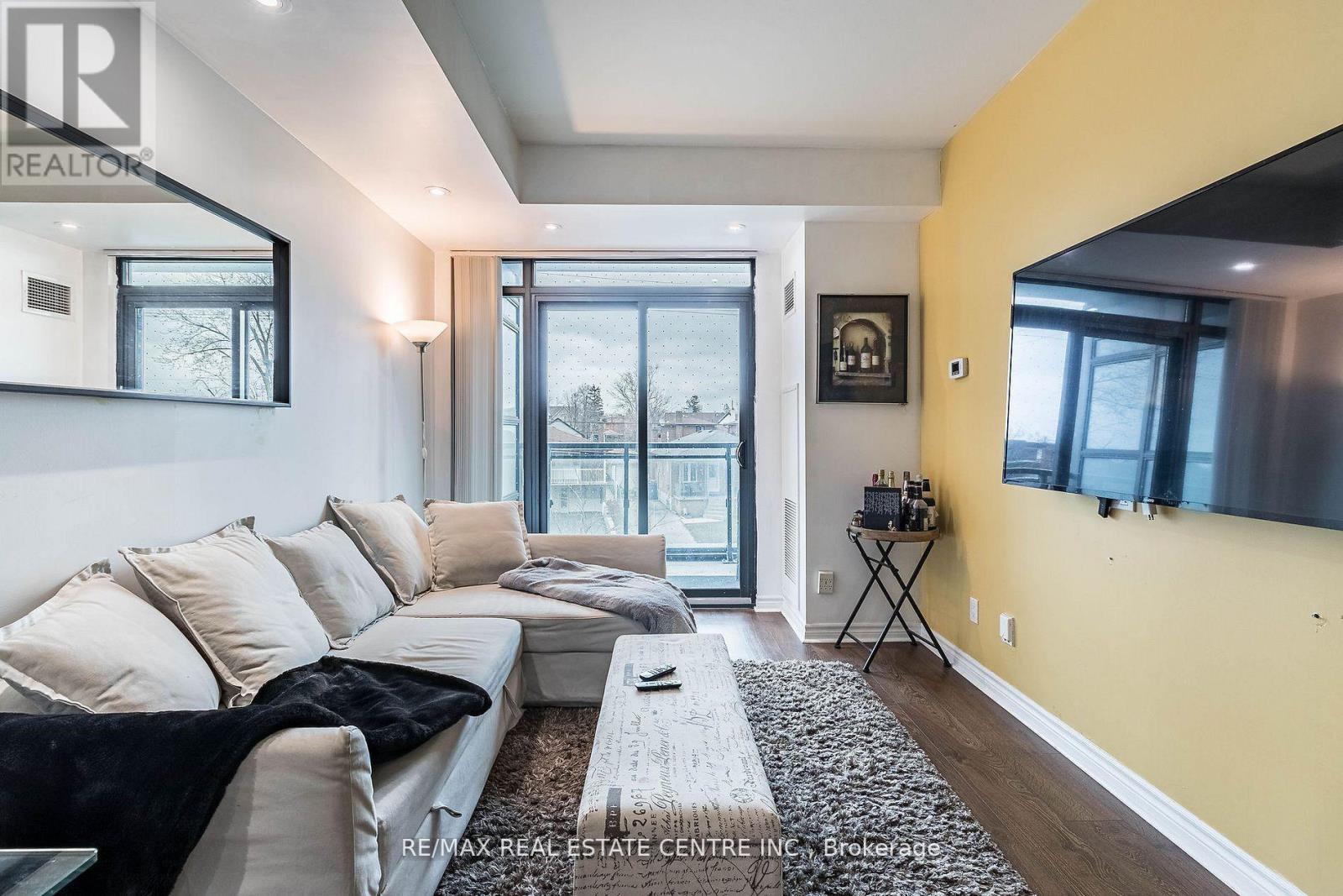 214 - 2522 Keele Street, Toronto, Ontario  M6L 0A2 - Photo 14 - W12726810