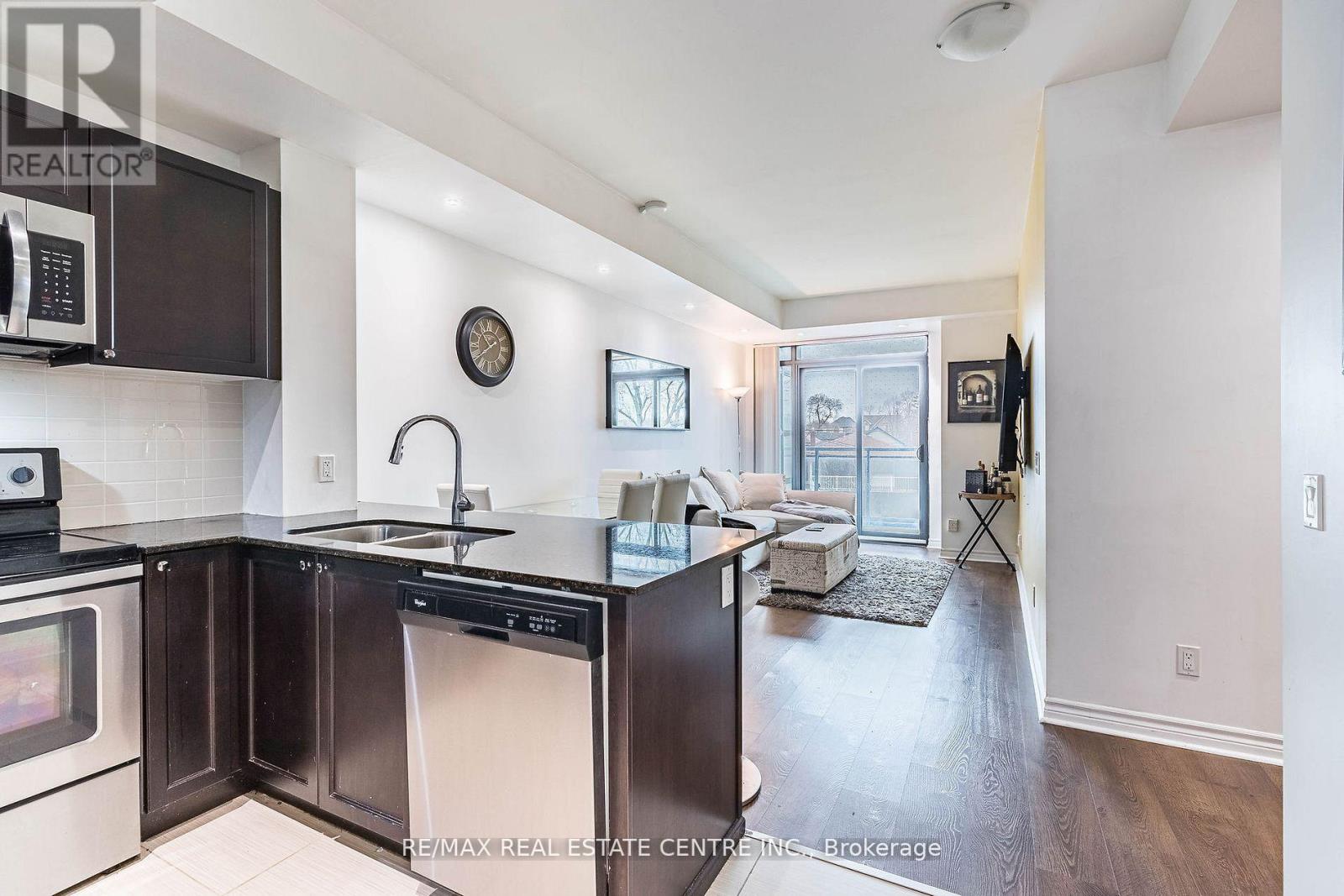 214 - 2522 Keele Street, Toronto, Ontario  M6L 0A2 - Photo 24 - W12726810