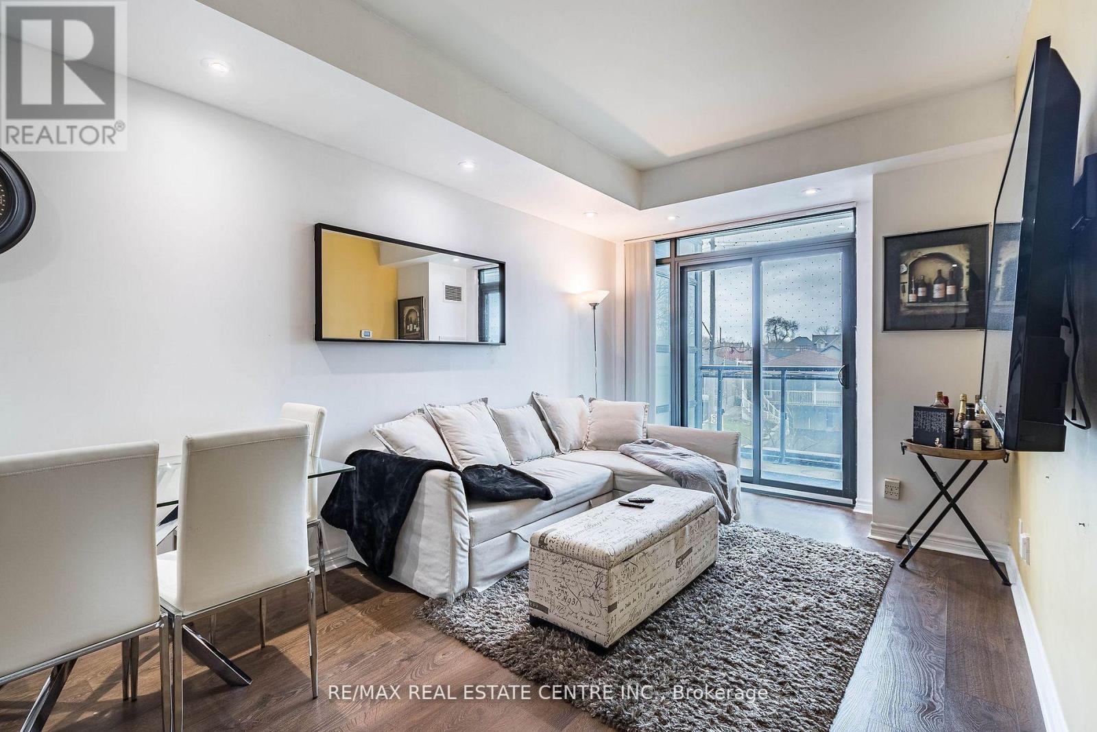 214 - 2522 Keele Street, Toronto, Ontario  M6L 0A2 - Photo 26 - W12726810