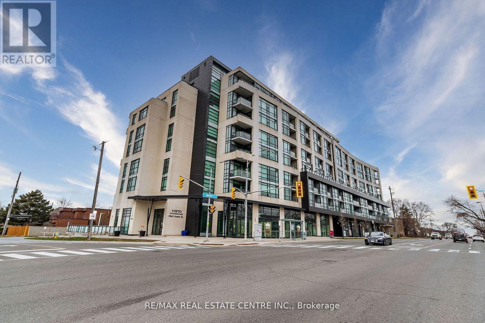 214 - 2522 Keele Street, Toronto, Ontario  M6L 0A2 - Photo 27 - W12726810