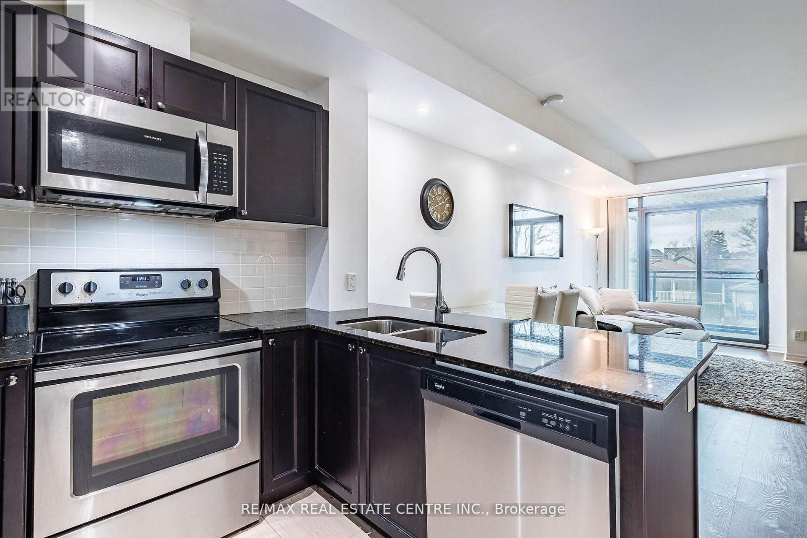 214 - 2522 Keele Street, Toronto, Ontario  M6L 0A2 - Photo 31 - W12726810