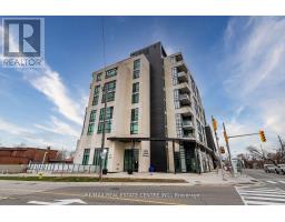 214 - 2522 KEELE STREET, Toronto, Ontario