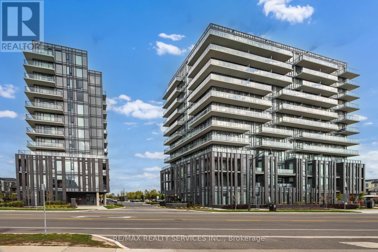 304 - 225 Veterans Drive, Brampton, Ontario  L7A 5L7 - Photo 34 - W12726814