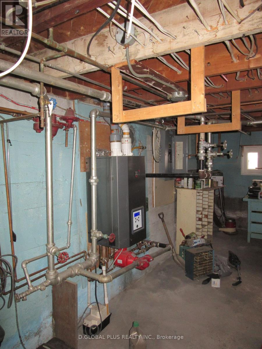 11 Dunbar Avenue N, Cornwall, Ontario  K6H 5M6 - Photo 15 - X12726826