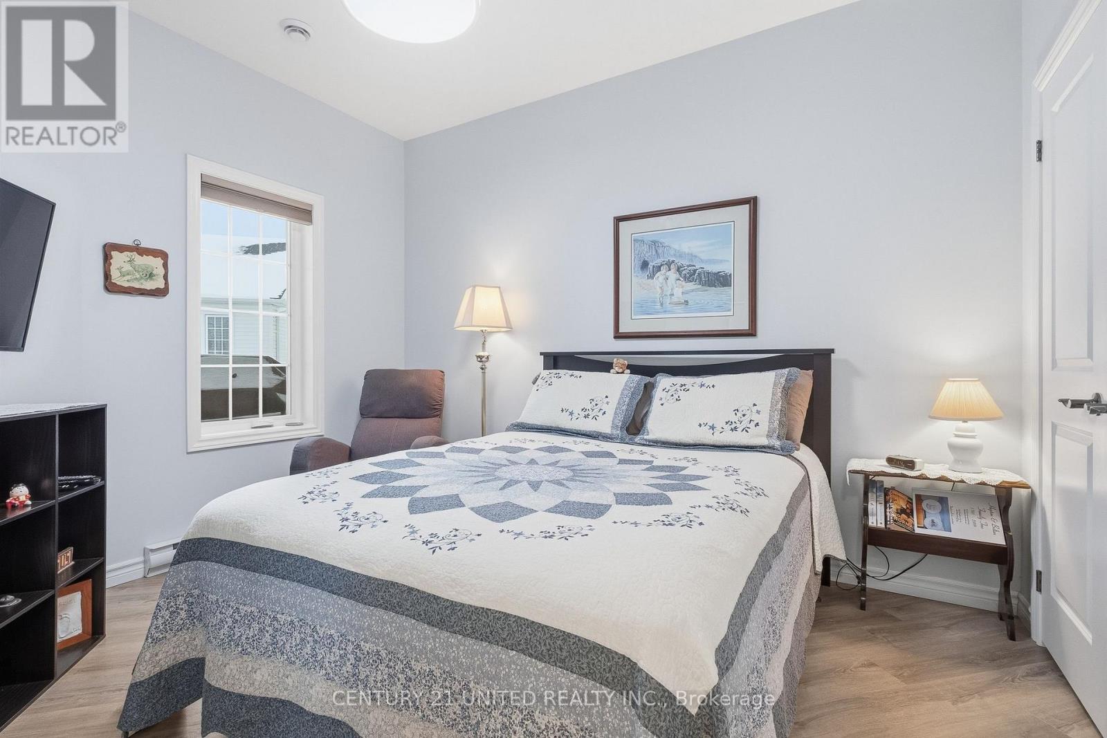 1804 - 300 Croft Street, Port Hope, Ontario  L1A 0E1 - Photo 24 - X12701720