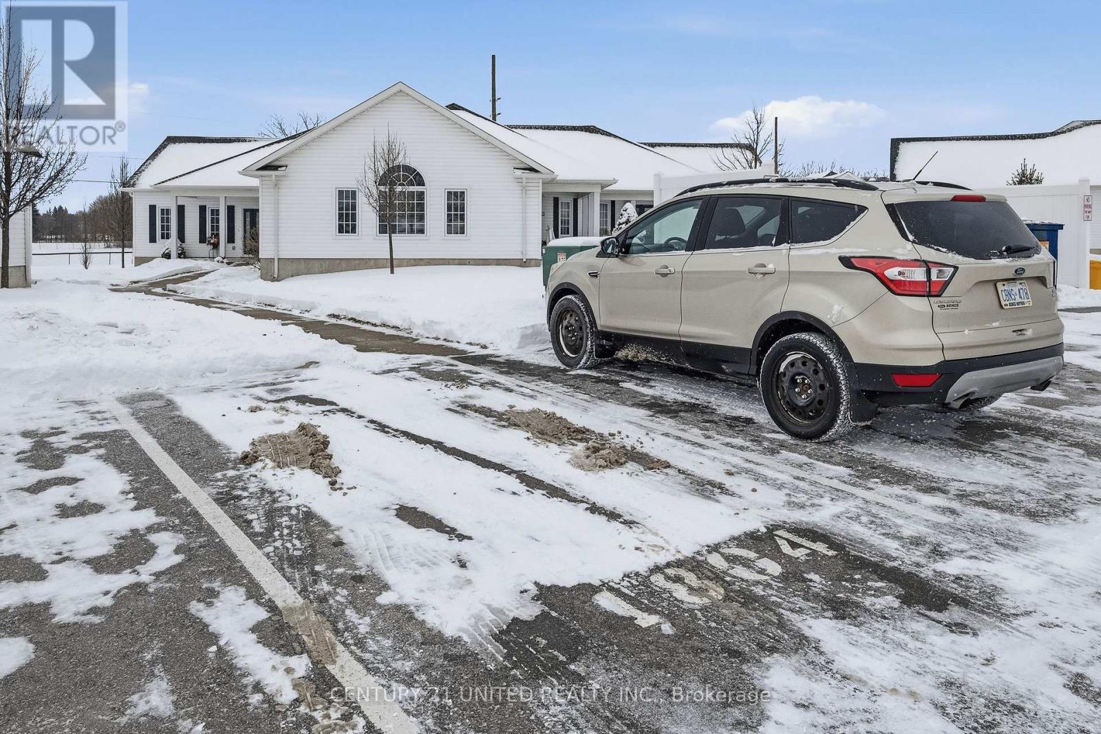 1804 - 300 Croft Street, Port Hope, Ontario  L1A 0E1 - Photo 28 - X12701720