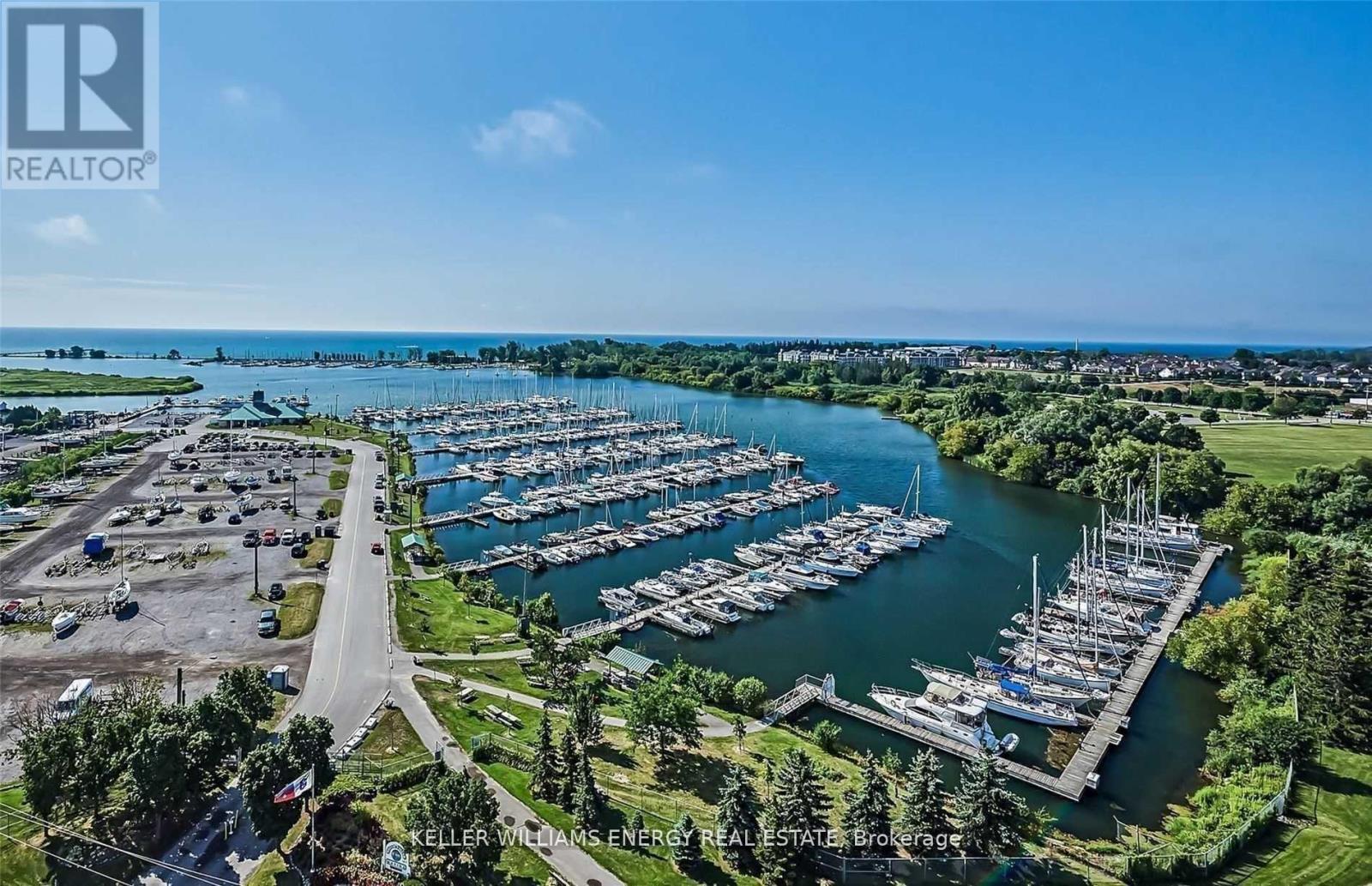 508 - 360 Watson Street W, Whitby, Ontario  L1N 9G2 - Photo 25 - E12726838