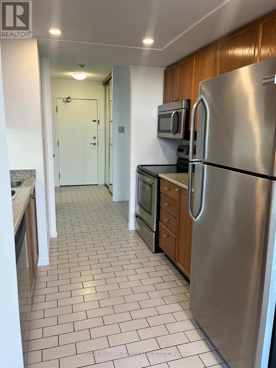 508 - 360 Watson Street W, Whitby, Ontario  L1N 9G2 - Photo 5 - E12726838