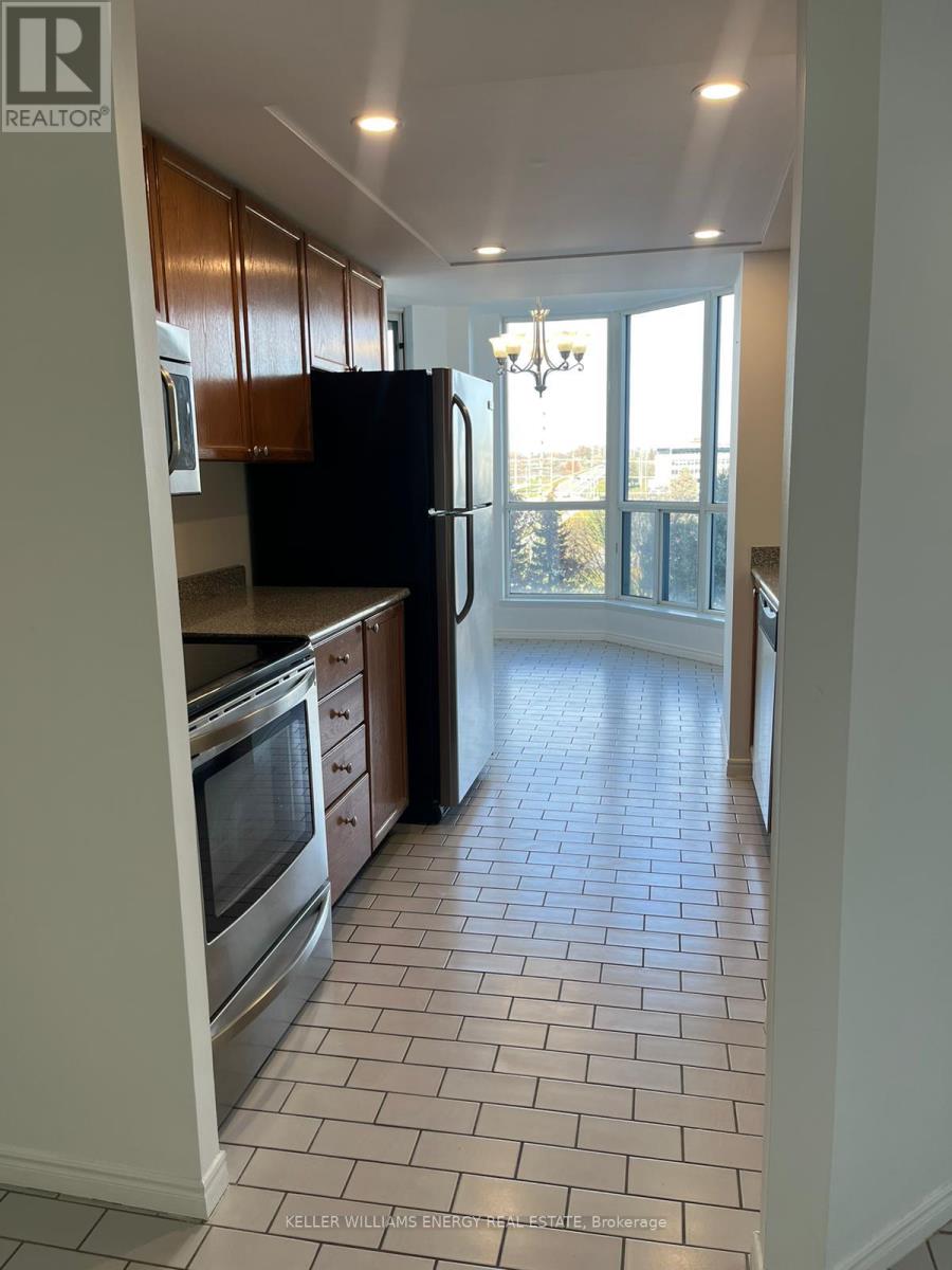 508 - 360 Watson Street W, Whitby, Ontario  L1N 9G2 - Photo 8 - E12726838