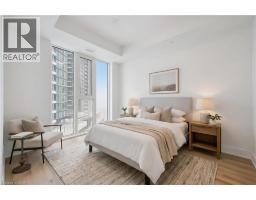 25 WELLINGTON Street S Unit# 809, kitchener, Ontario