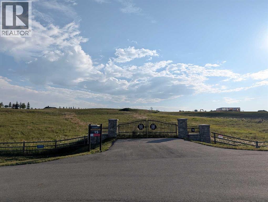 Lot 15, 16212 100 Hamilton Heights Mews, De Winton, Alberta  T1S 4Y4 - Photo 4 - A2256566