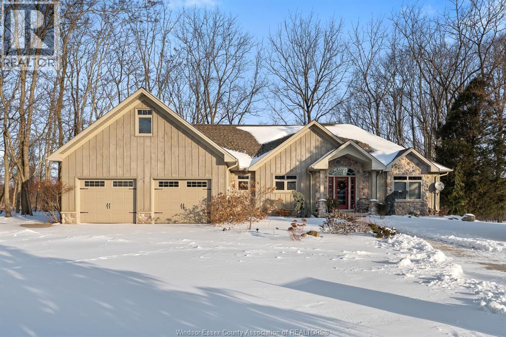 MLS# 25032027: 507 LADALE LANE, Wheatley, Canada