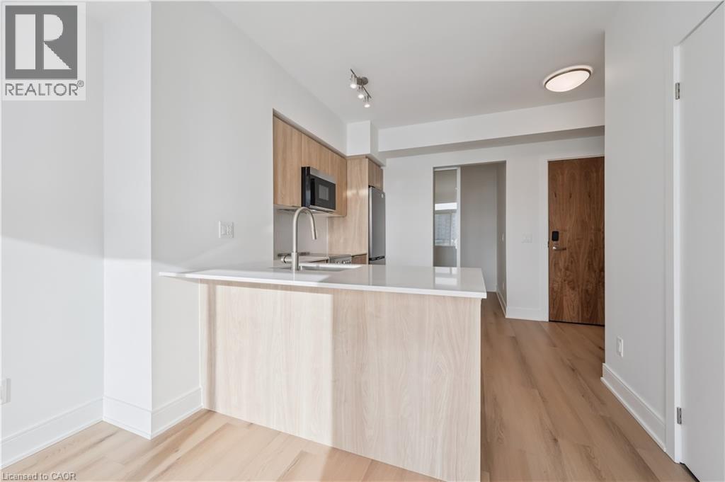 25 Wellington Street S Unit# 1414, Kitchener, Ontario  N2G 0G5 - Photo 6 - 40797363