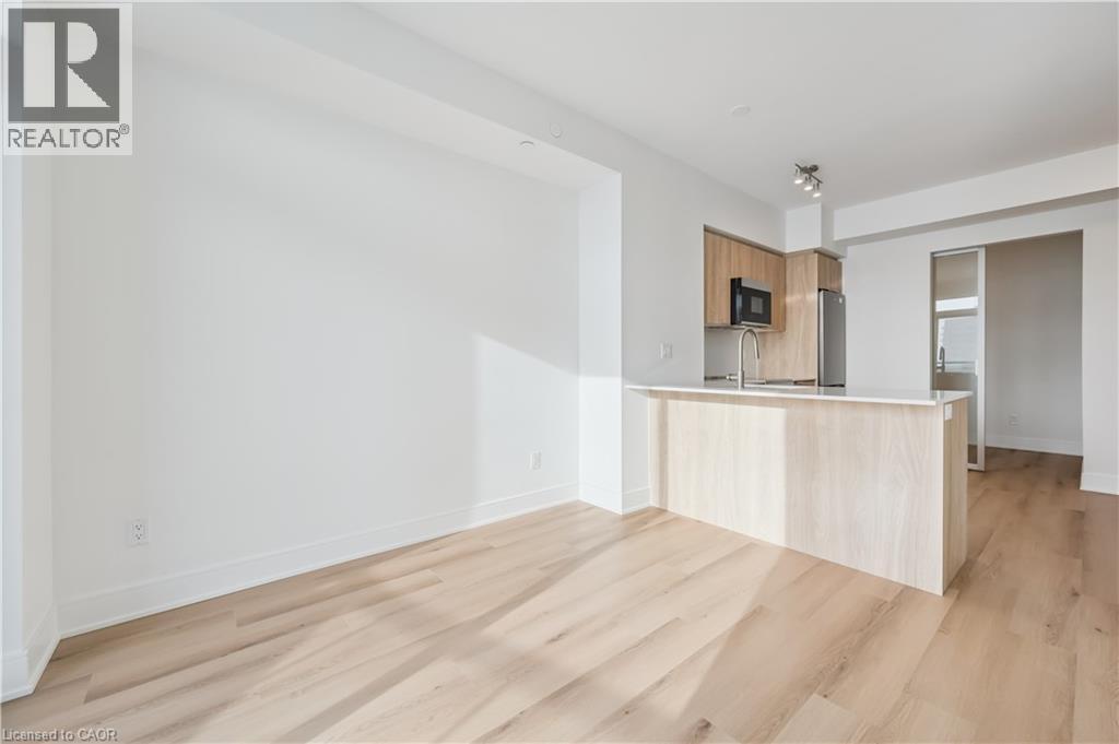 25 Wellington Street S Unit# 1414, Kitchener, Ontario  N2G 0G5 - Photo 9 - 40797363