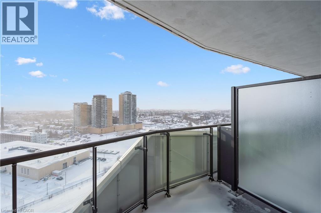 25 Wellington Street S Unit# 1414, Kitchener, Ontario  N2G 0G5 - Photo 19 - 40797363