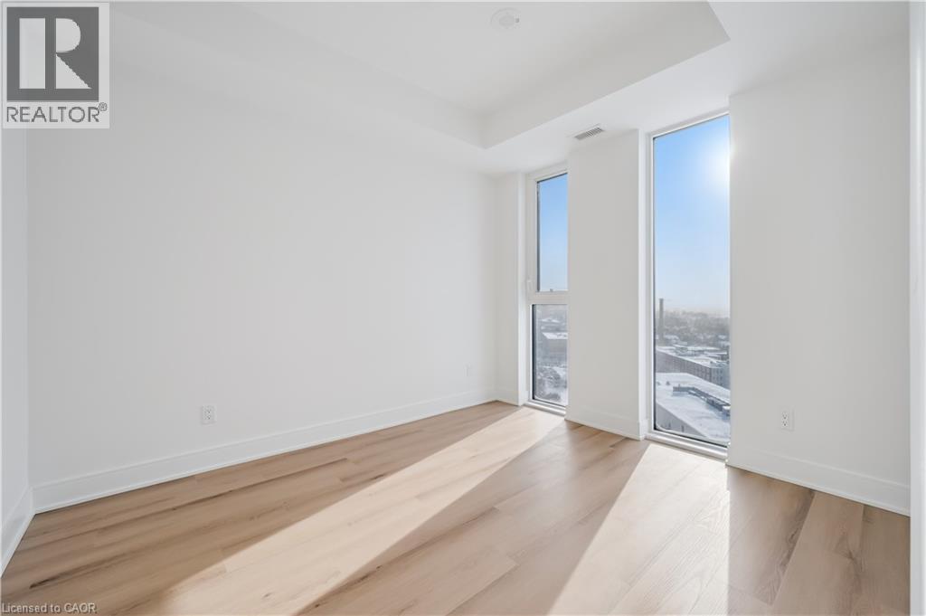 25 Wellington Street S Unit# 1414, Kitchener, Ontario  N2G 0G5 - Photo 10 - 40797363