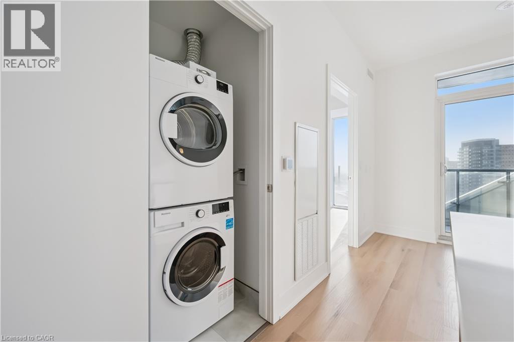 25 Wellington Street S Unit# 1414, Kitchener, Ontario  N2G 0G5 - Photo 14 - 40797363