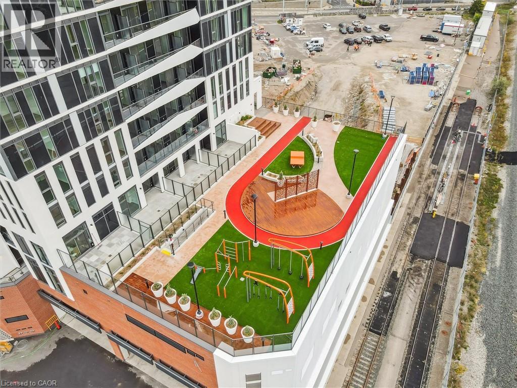 25 Wellington Street S Unit# 1414, Kitchener, Ontario  N2G 0G5 - Photo 25 - 40797363