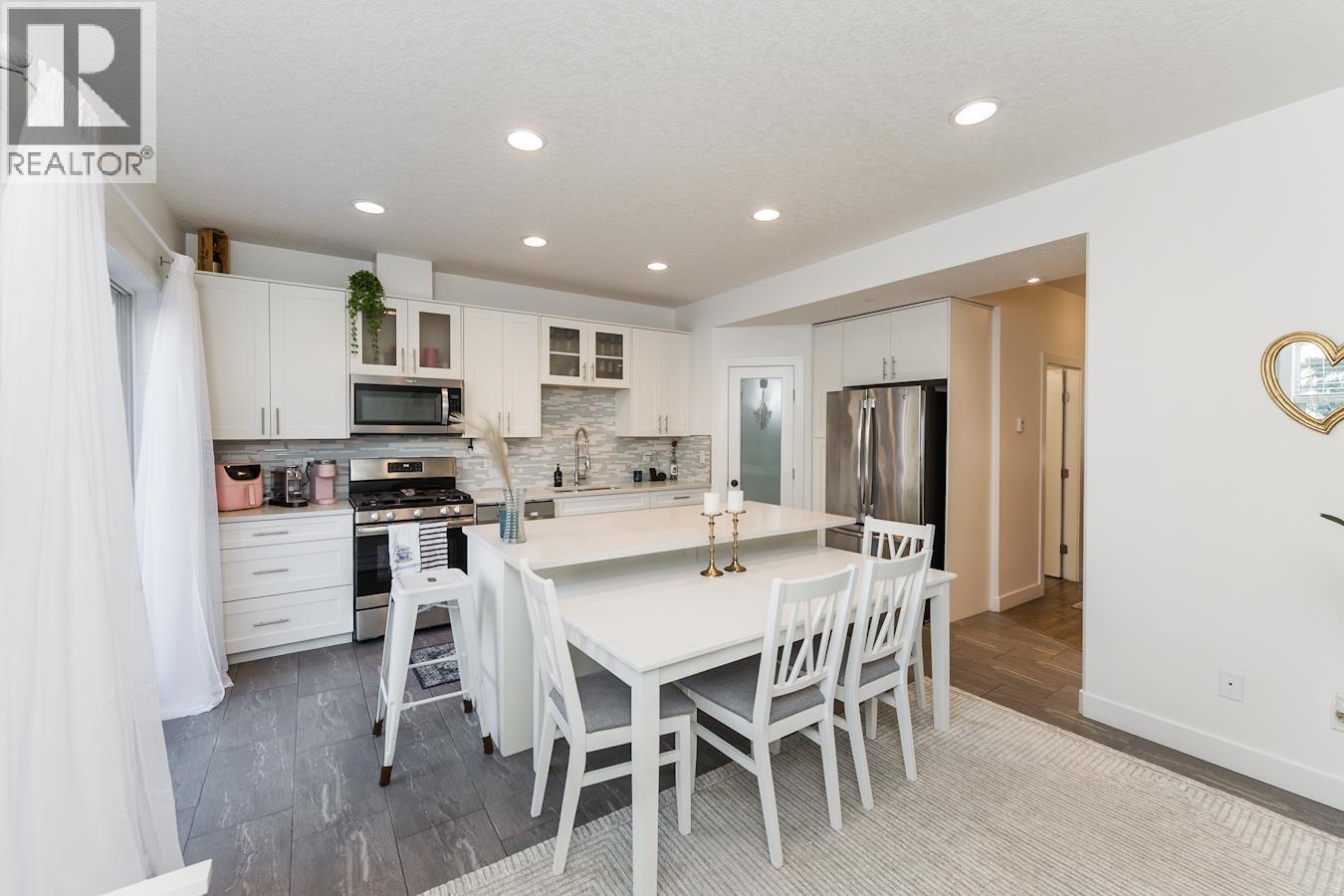 602 467 S Tabor Boulevard, Prince George, British Columbia  V2M 0B1 - Photo 10 - R3082527