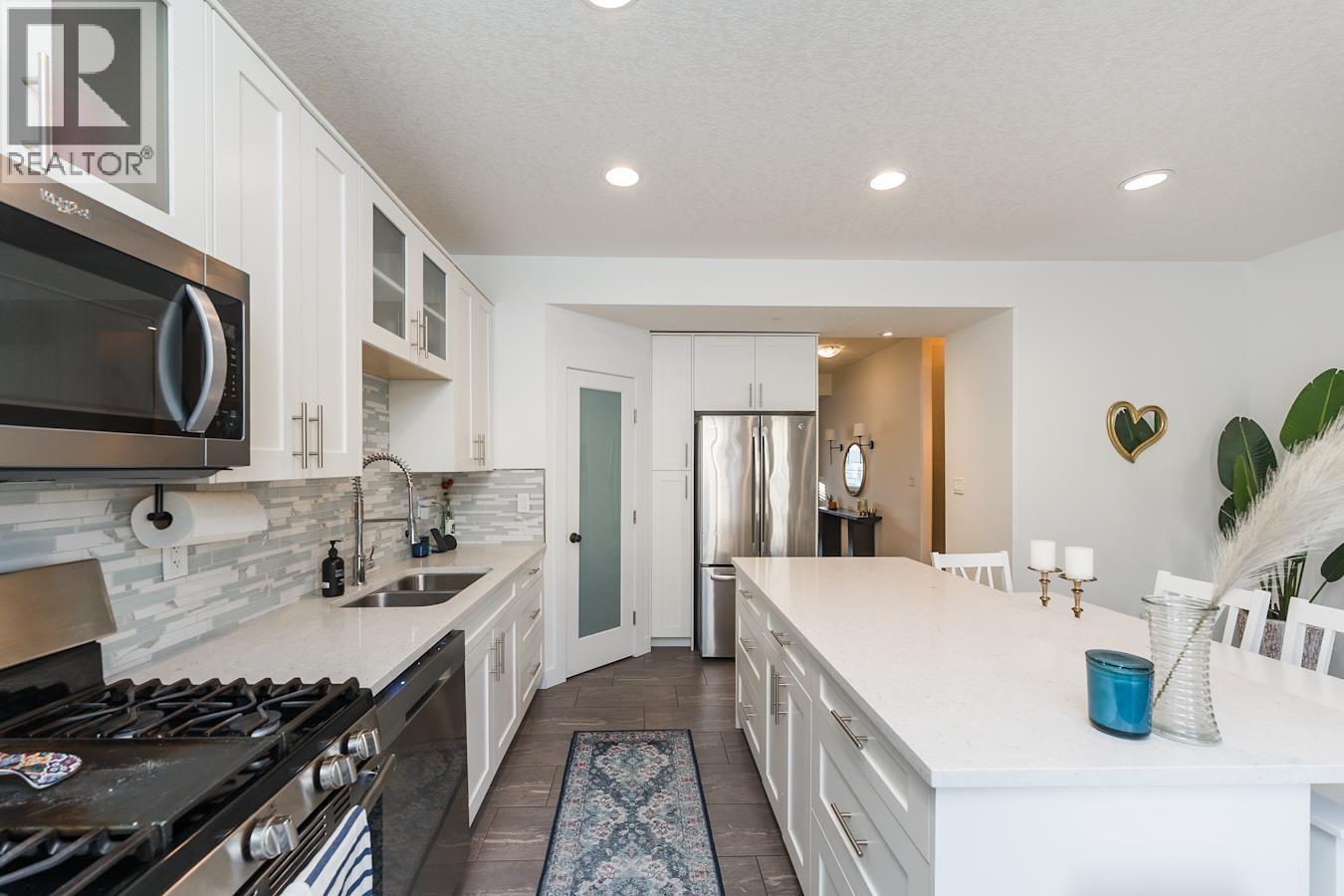 602 467 S Tabor Boulevard, Prince George, British Columbia  V2M 0B1 - Photo 6 - R3082527