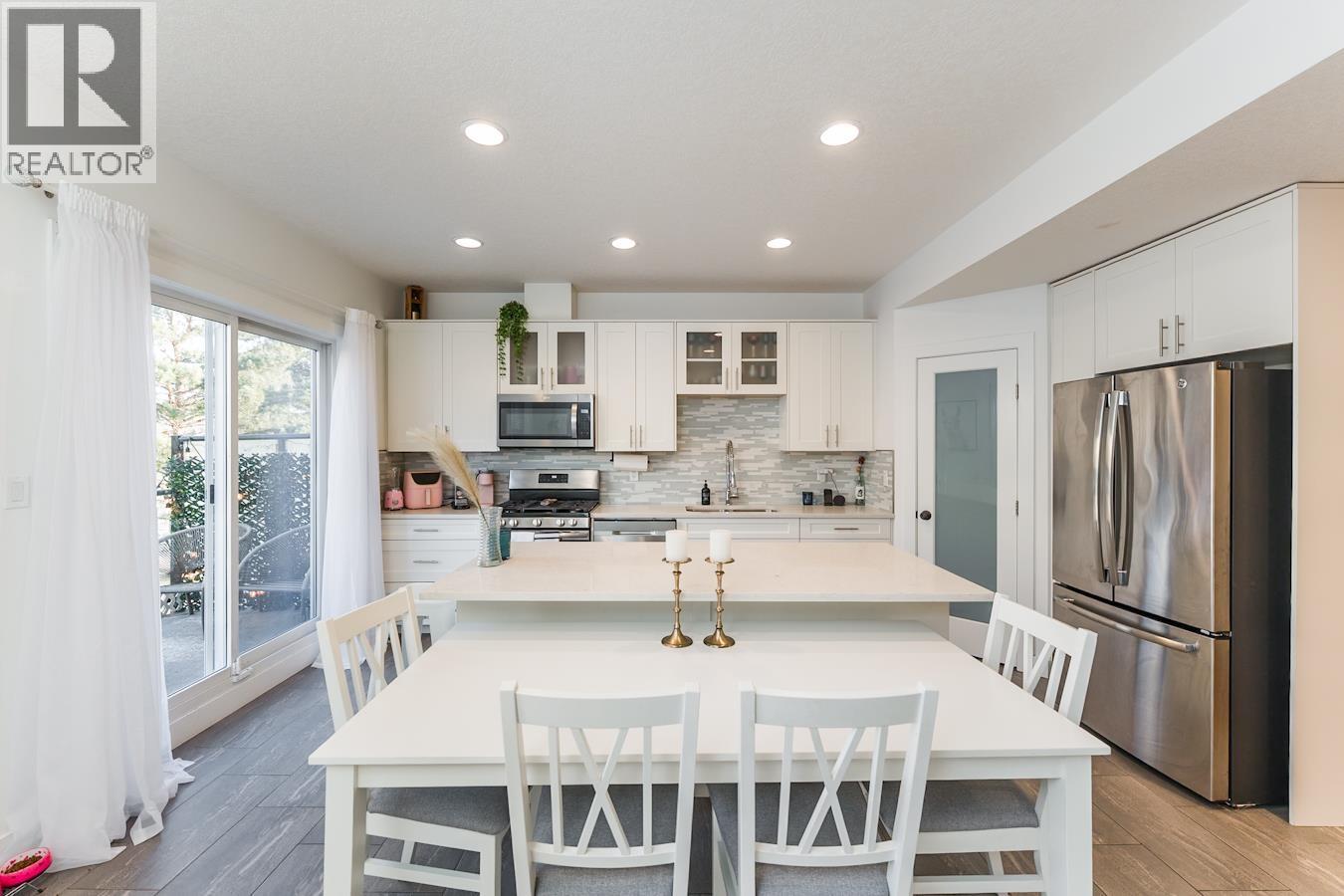 602 467 S Tabor Boulevard, Prince George, British Columbia  V2M 0B1 - Photo 4 - R3082527