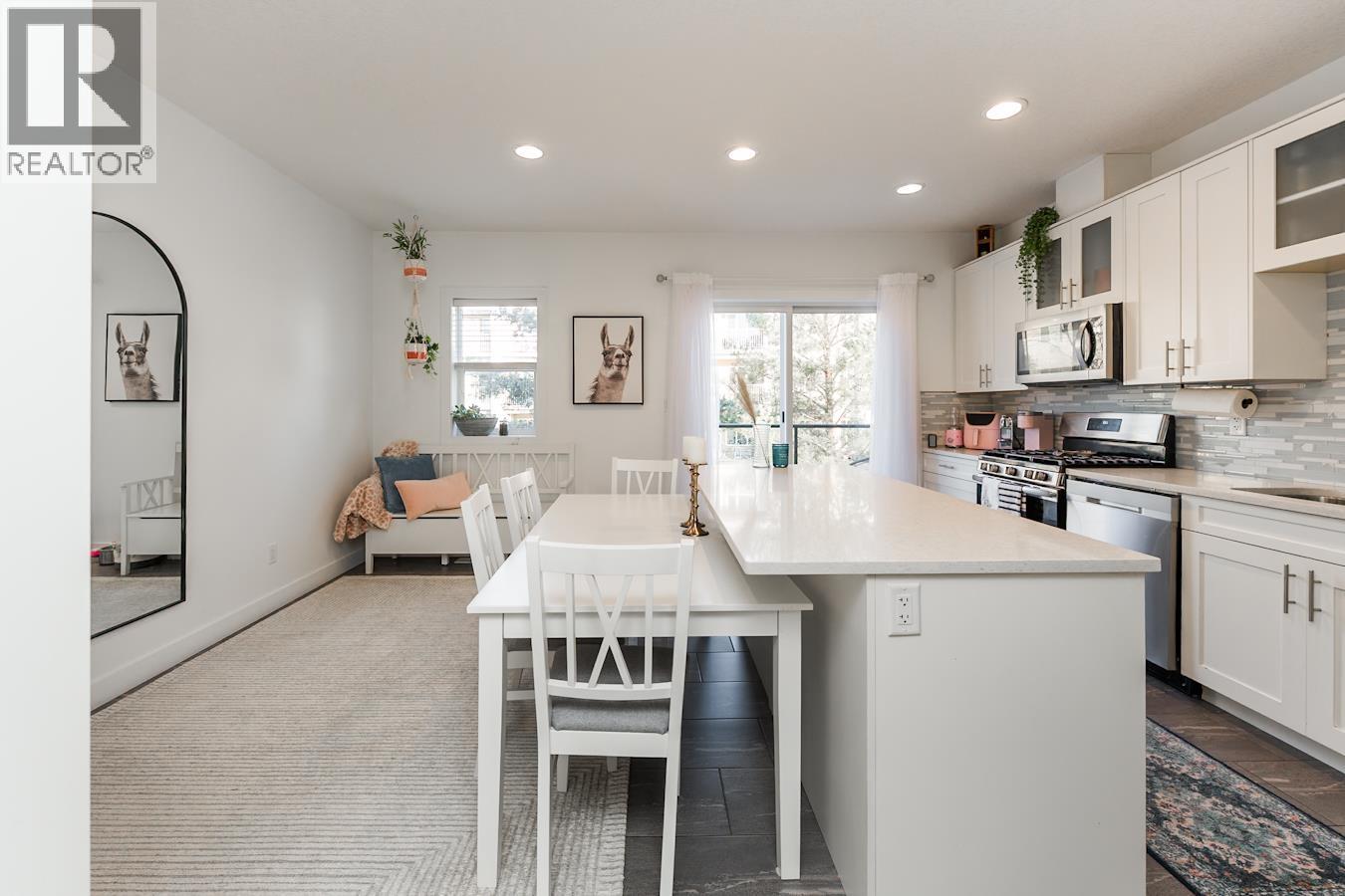 602 467 S Tabor Boulevard, Prince George, British Columbia  V2M 0B1 - Photo 5 - R3082527