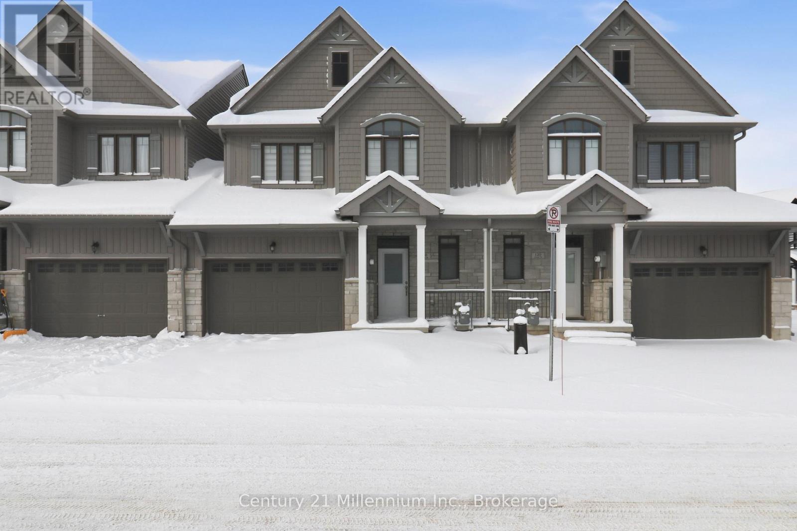 118 Jewel St Street, Blue Mountains, Ontario  N0H 1J0 - Photo 1 - X12726852