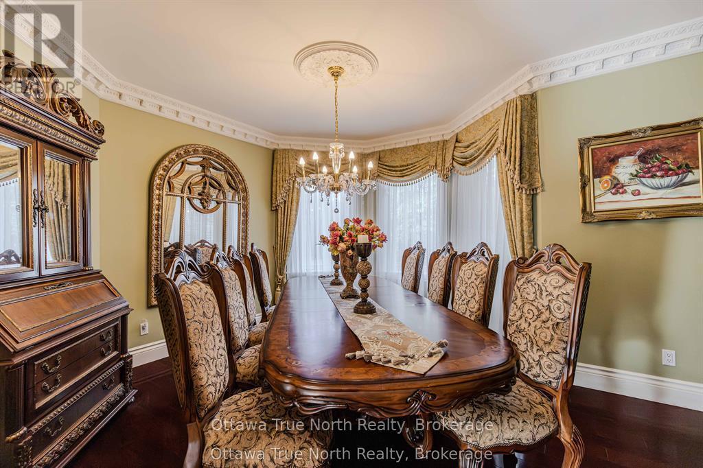 5884 Earlscourt Crescent, Ottawa, Ontario  K4M 1K2 - Photo 14 - X12726836