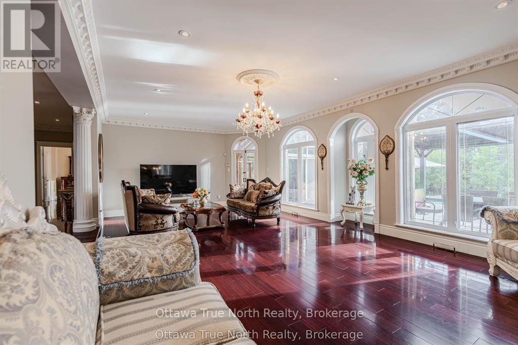 5884 Earlscourt Crescent, Ottawa, Ontario  K4M 1K2 - Photo 15 - X12726836