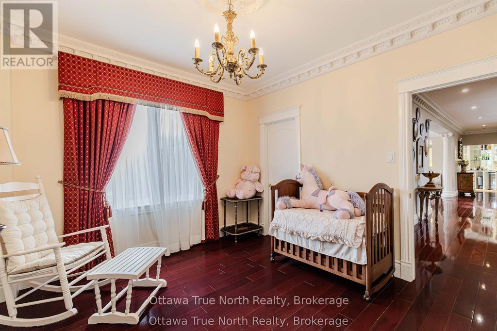 5884 Earlscourt Crescent, Ottawa, Ontario  K4M 1K2 - Photo 22 - X12726836