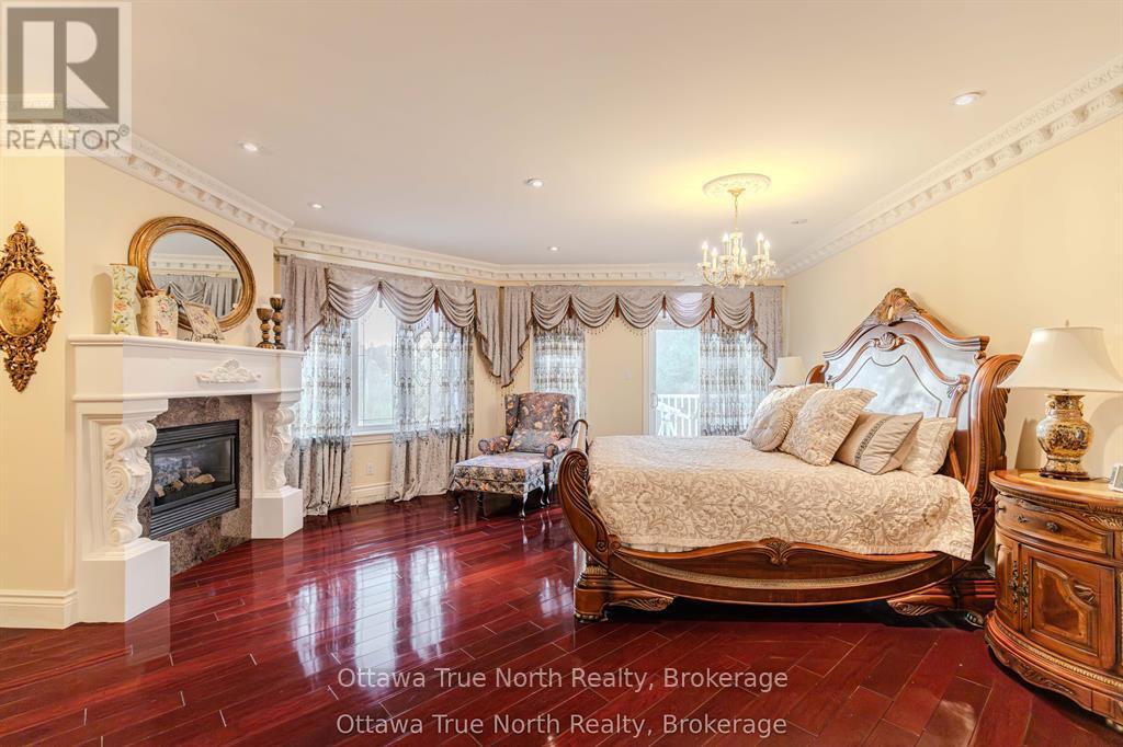 5884 Earlscourt Crescent, Ottawa, Ontario  K4M 1K2 - Photo 27 - X12726836