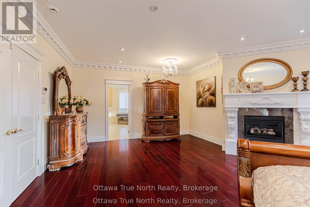 5884 Earlscourt Crescent, Ottawa, Ontario  K4M 1K2 - Photo 28 - X12726836