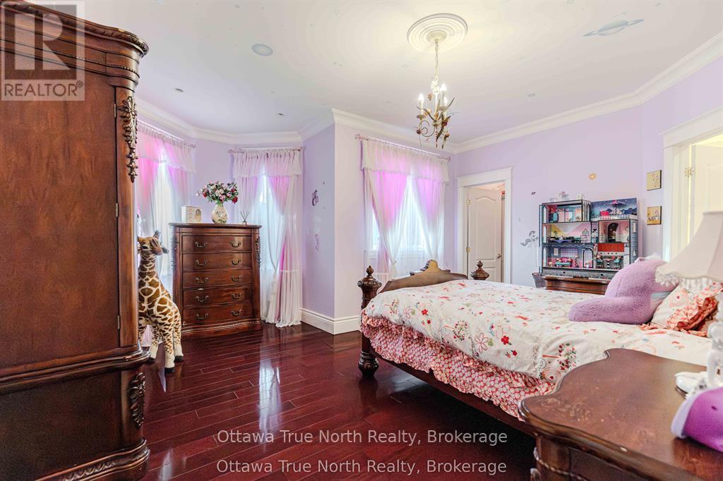 5884 Earlscourt Crescent, Ottawa, Ontario  K4M 1K2 - Photo 39 - X12726836