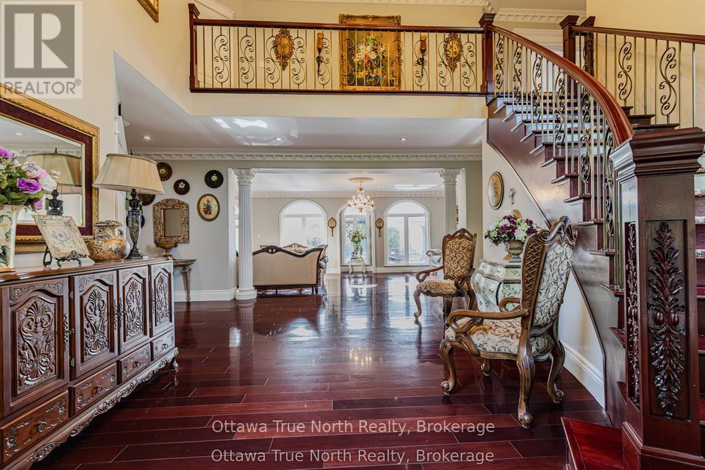 5884 Earlscourt Crescent, Ottawa, Ontario  K4M 1K2 - Photo 8 - X12726836