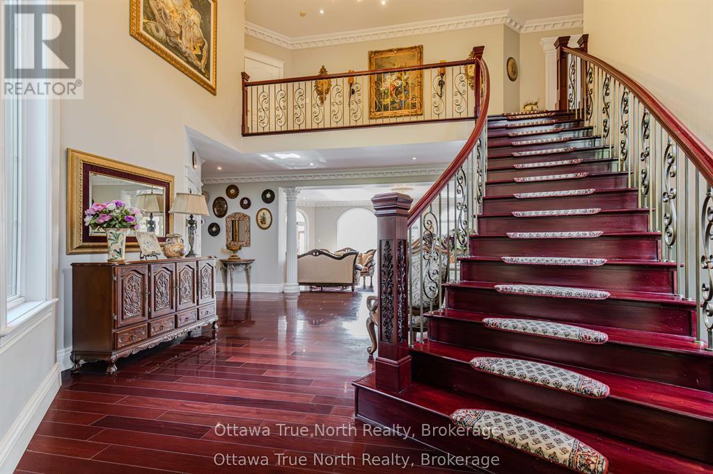 5884 Earlscourt Crescent, Ottawa, Ontario  K4M 1K2 - Photo 9 - X12726836