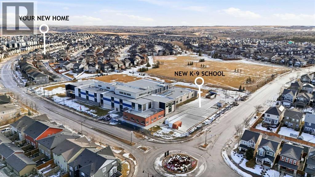 24 Legacy Glen View Se, Calgary, Alberta  T2X 2J4 - Photo 36 - A2279410