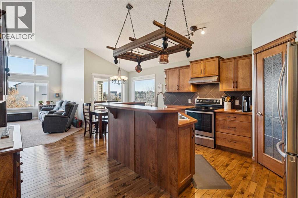 351 Sagewood Place Sw, Airdrie, Alberta  T4B 3M8 - Photo 6 - A2280859