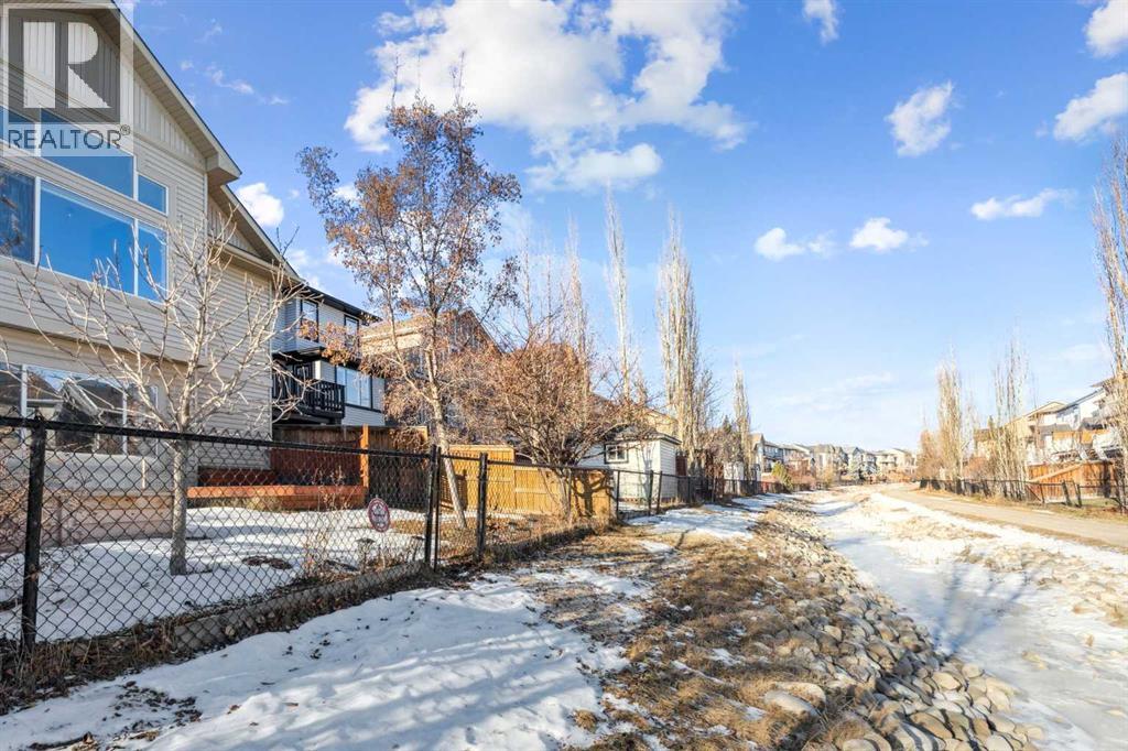 351 Sagewood Place Sw, Airdrie, Alberta  T4B 3M8 - Photo 38 - A2280859