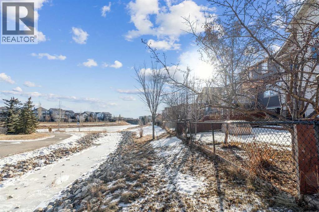 351 Sagewood Place Sw, Airdrie, Alberta  T4B 3M8 - Photo 39 - A2280859