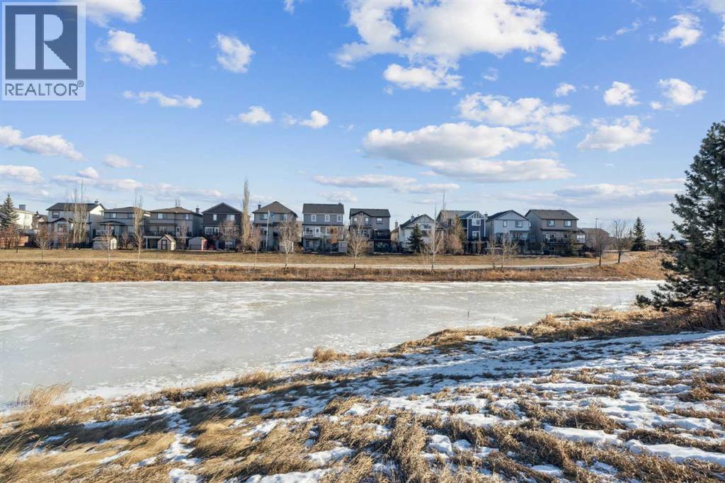 351 Sagewood Place Sw, Airdrie, Alberta  T4B 3M8 - Photo 41 - A2280859