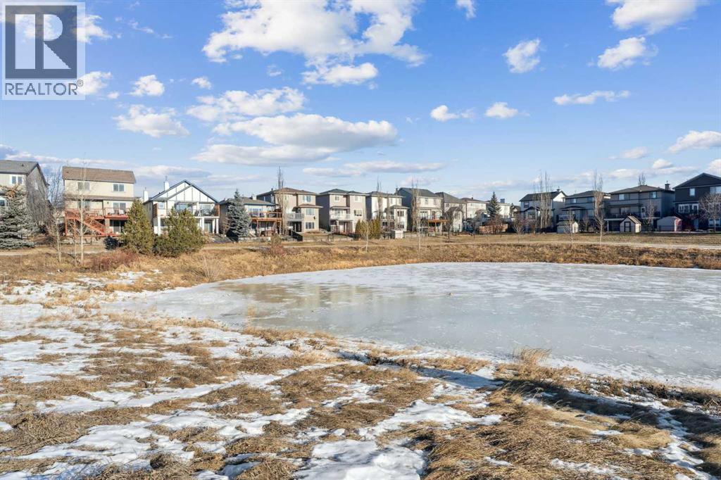 351 Sagewood Place Sw, Airdrie, Alberta  T4B 3M8 - Photo 42 - A2280859