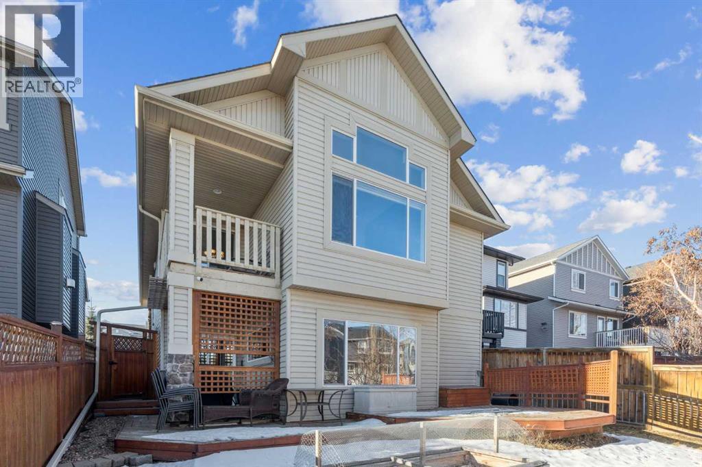 351 Sagewood Place Sw, Airdrie, Alberta  T4B 3M8 - Photo 37 - A2280859